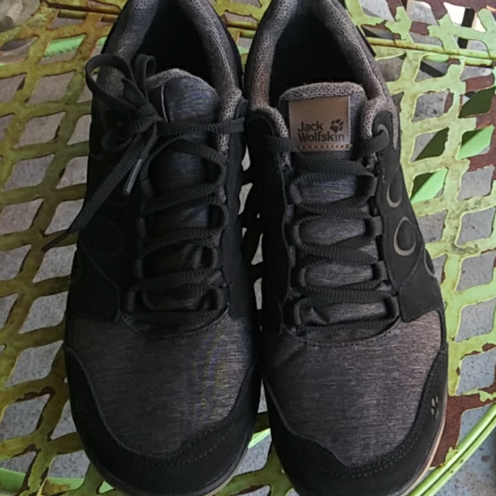 Never worn sneakers